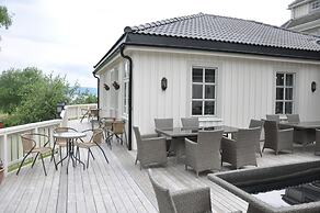 Thon Hotel Selbusjøen