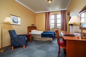 Thon Hotel Selbusjøen