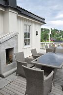 Thon Hotel Selbusjøen