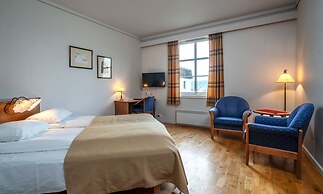 Thon Hotel Selbusjøen