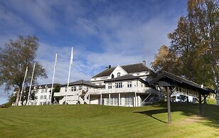 Thon Hotel Selbusjøen