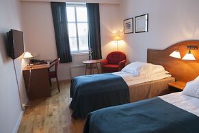 Thon Hotel Selbusjøen