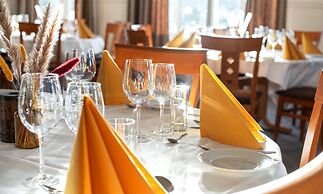 Thon Hotel Selbusjøen