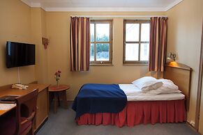 Thon Hotel Selbusjøen