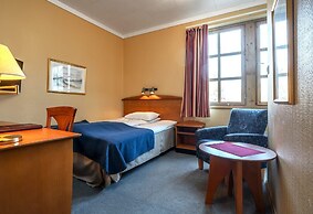 Thon Hotel Selbusjøen