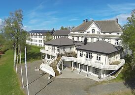 Thon Hotel Selbusjøen