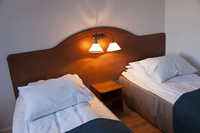 Thon Hotel Selbusjøen