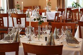 Thon Hotel Selbusjøen