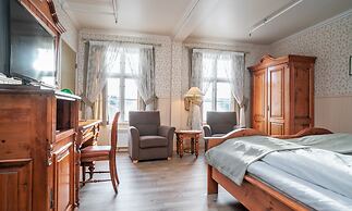 Thon Hotel Selbusjøen