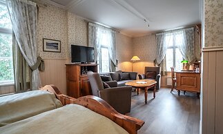 Thon Hotel Selbusjøen