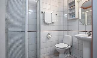 Thon Hotel Selbusjøen