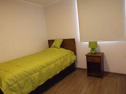 Edificio Vive Viana I
