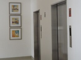Edificio Vive Viana I