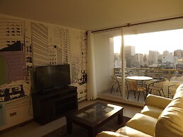 Edificio Vive Viana I