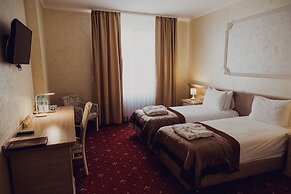Hotel France