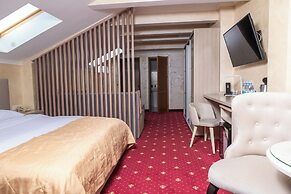 Hotel France