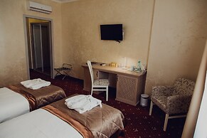 Hotel France