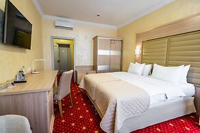 Hotel France