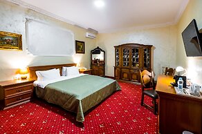 Hotel France