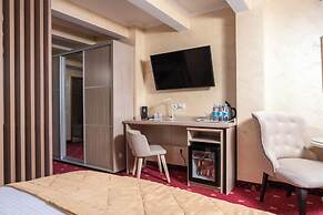 Hotel France