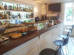 Hotel Harrison Etxea