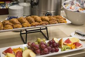 Citi Hotel's Wroclaw