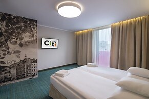 Citi Hotel's Wroclaw