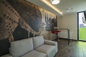 Citi Hotel's Wroclaw