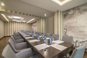 Citi Hotel's Wroclaw