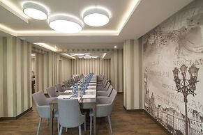 Citi Hotel's Wroclaw