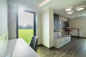 Citi Hotel's Wroclaw