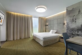 Citi Hotel's Wroclaw