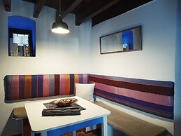 Casa Campana