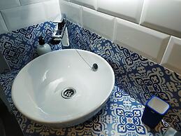 Casa Campana