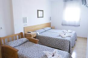 Hostal Goyesco Plaza