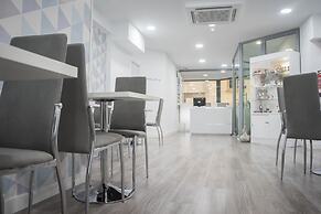 Hostal Goyesco Plaza