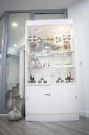 Hostal Goyesco Plaza