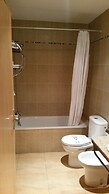 Hostal Goyesco Plaza