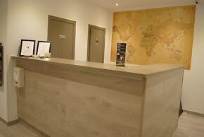Fuencarral Rooms