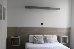Fuencarral Rooms