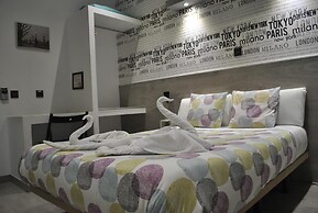 Fuencarral Rooms