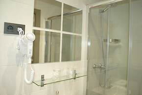 Fuencarral Rooms
