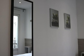 Fuencarral Rooms