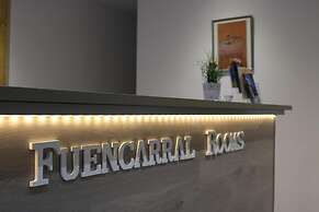 Fuencarral Rooms
