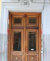 Fuencarral Rooms