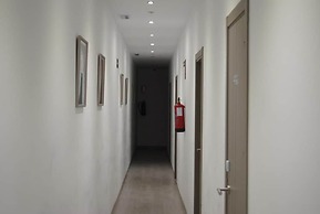 Fuencarral Rooms
