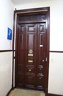 Fuencarral Rooms
