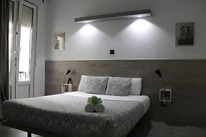Fuencarral Rooms