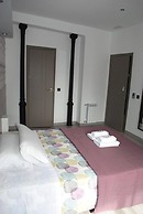 Fuencarral Rooms