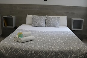 Fuencarral Rooms
